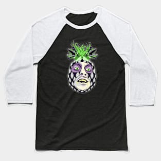 Pineapplegeuse Baseball T-Shirt